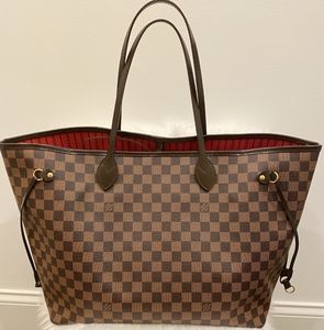Louis Vuitton Neverfull NM GM (Prestine Condition)